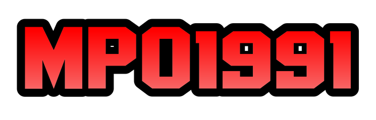 MPO1991 Logo